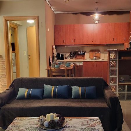 M&M Airport Stop Garden Apartment Spáta エクステリア 写真