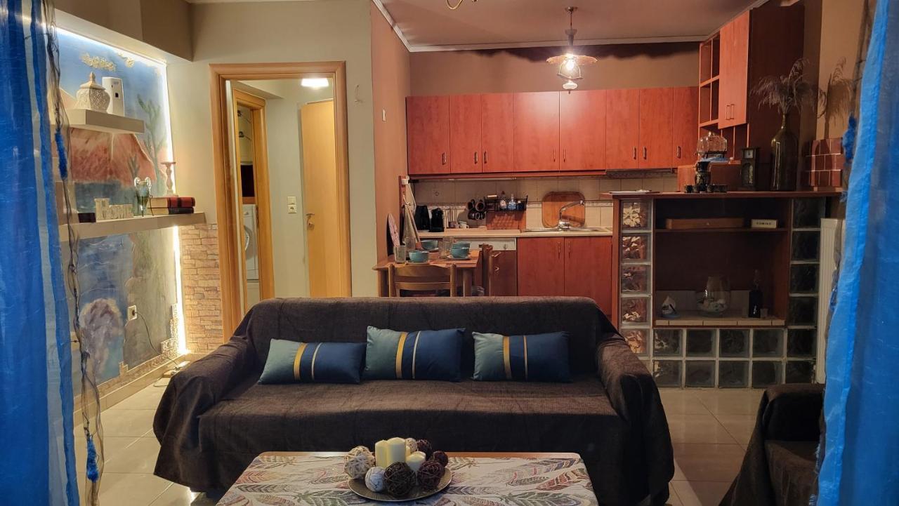 M&M Airport Stop Garden Apartment Spáta エクステリア 写真